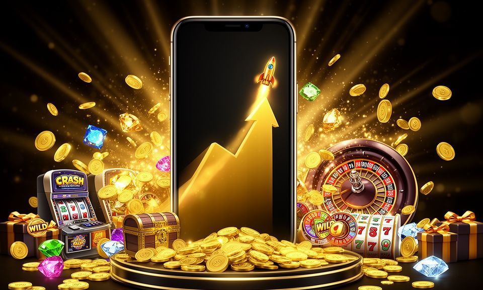 78wint Khám phá những gì có trong sòng bạc 78wint